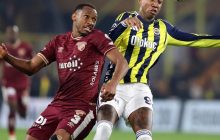 Fenerbahçe Zirve yarışında Göztepe karşısında 1 – 1 berabere kalarak kritik puan kaybı yaşadı