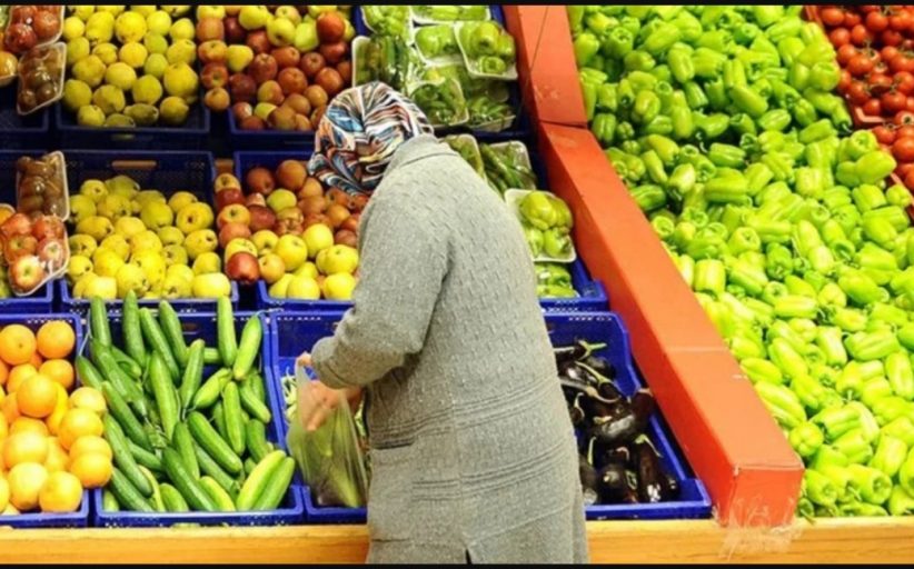 İstanbul’da İTO tüketici aralık enflasyonu belli oldu