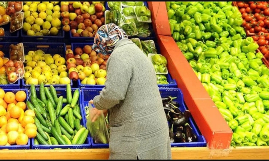 İstanbul’da İTO tüketici aralık enflasyonu belli oldu