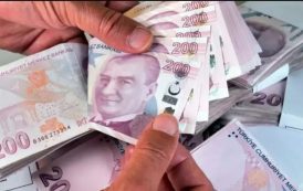 Kredi ve Kart Borçlarına “Faiz Affı” Teklifi TBMM’de