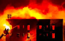 İtfaiye Raporu Olmayan İş Yerleri Kapatılacak: Son Tarih 31 Mayıs 2026