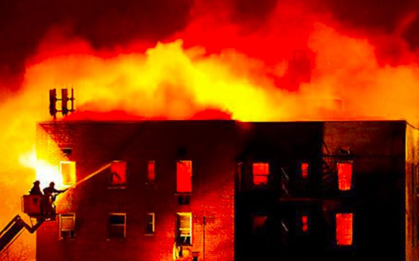 İtfaiye Raporu Olmayan İş Yerleri Kapatılacak: Son Tarih 31 Mayıs 2026