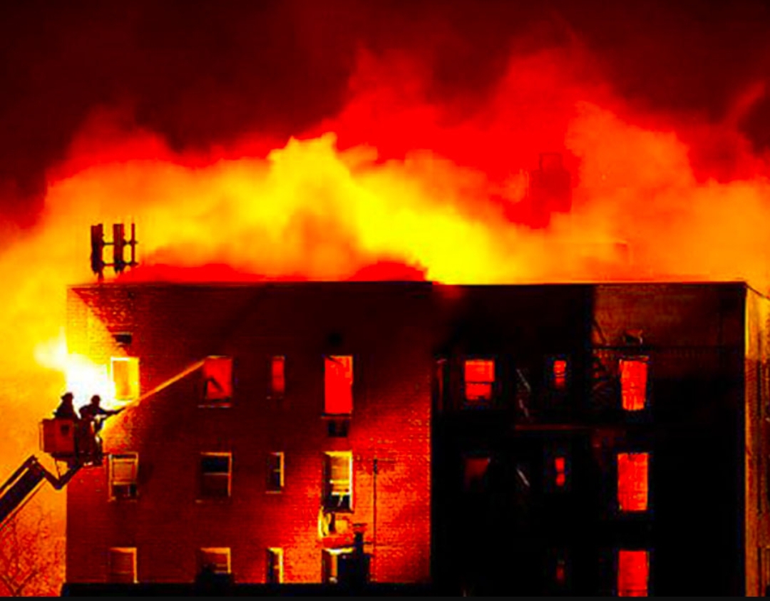 İtfaiye Raporu Olmayan İş Yerleri Kapatılacak: Son Tarih 31 Mayıs 2026