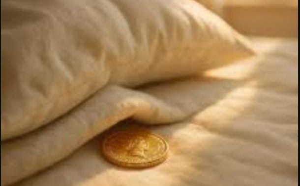 Hazine ve Maliye Bakanlığı: Yastık altındaki altınlara el konulması söz konusu değil