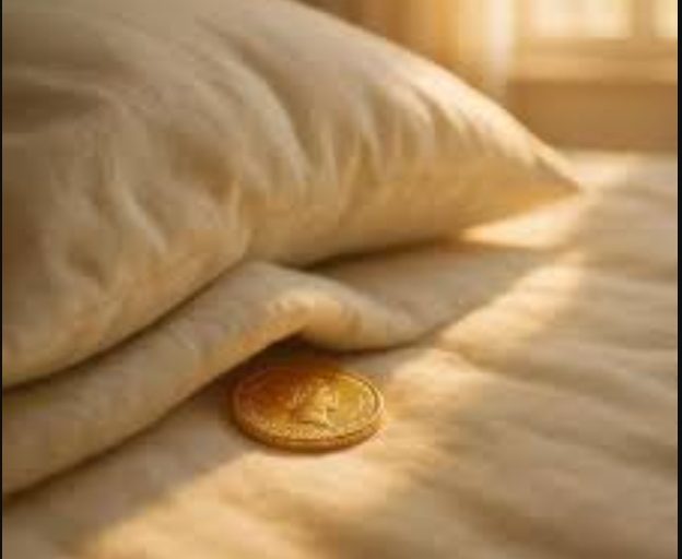 Hazine ve Maliye Bakanlığı: Yastık altındaki altınlara el konulması söz konusu değil