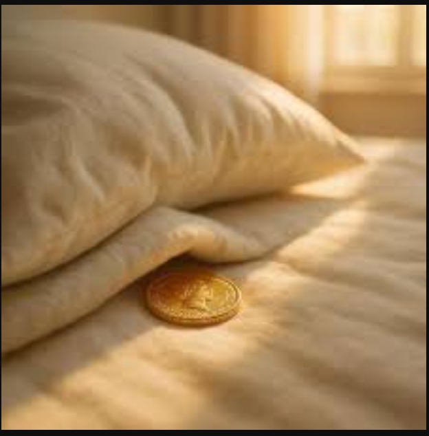 Hazine ve Maliye Bakanlığı: Yastık altındaki altınlara el konulması söz konusu değil