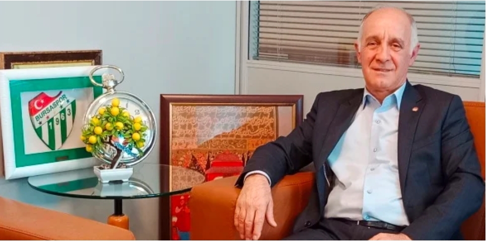 Çarşı geleneğinin başladığı kent olan Bursa,  özgün esnaf kültürünü korumak istiyor