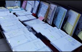 Sahte fatura sorununda sona gelindi”