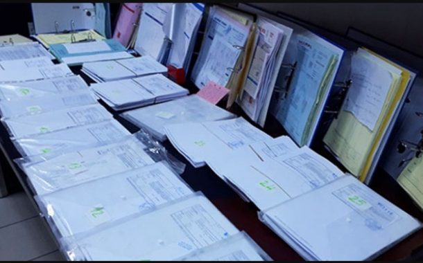 Sahte fatura sorununda sona gelindi”