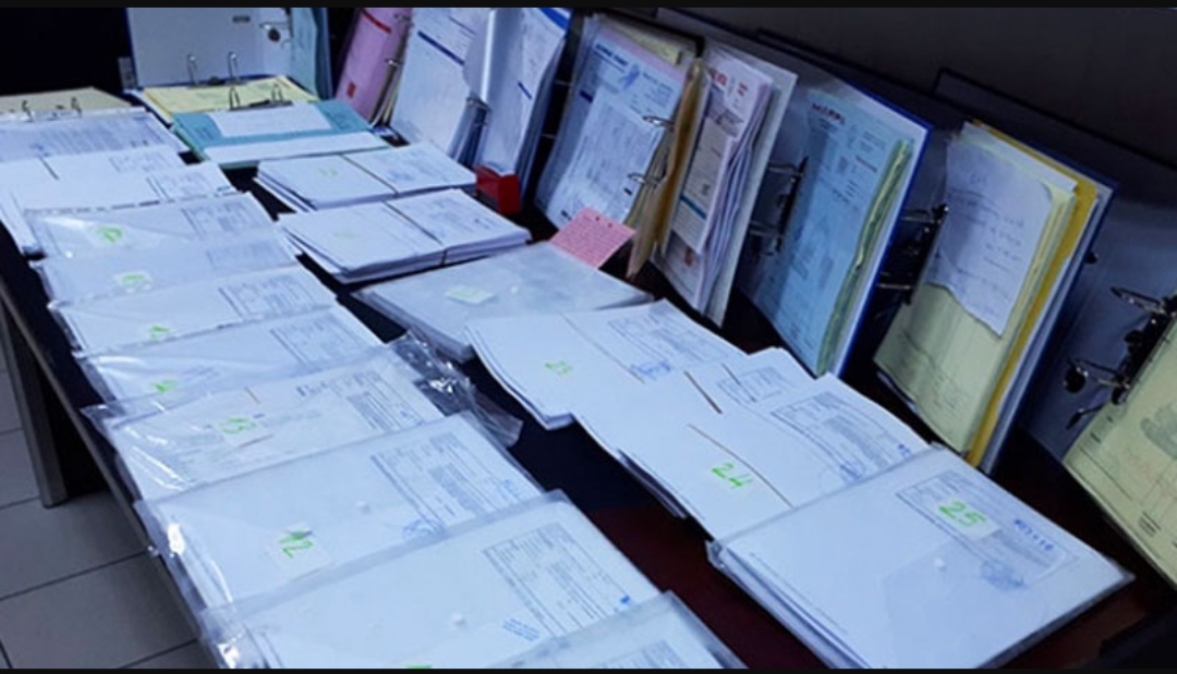 Sahte fatura sorununda sona gelindi”