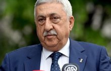 TESK Başkanı Bendevi Palandöken, tarımsal üretimle ilgili bazı sorunlarına dikkat çekti