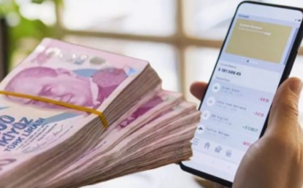 IBAN Transferlerinde Yeni Dönem: 15 Mart’tan İtibaren Yüksek Tutarlar İçin Açıklama Zorunluluğu