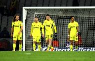 Fenerbahçe deplasmanda Fatih Karagümrük’e 2-0 mağlup oldu