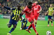 Fenerbahçe : 2 Nottingham Forest : 1 | UEFA Avrupa Ligi Son 16 Play-Off Rövanş maçını deplasmanda kazanmasına rağmen Fenerbahçe elendi