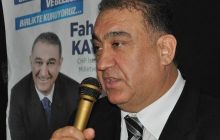 Kadıköy Eski Belediye Başkan Yardımcısı Fahrettin Kayhan Hayatını Kaybetti