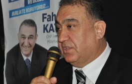 Kadıköy Eski Belediye Başkan Yardımcısı Fahrettin Kayhan Hayatını Kaybetti