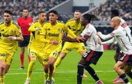 Fenerbahçe uzatma dakikalarında penaltı golü ile Beşiktaş’ı 1-0 yendi