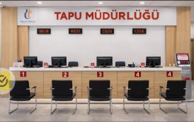 Gayrimenkul Alım Satımında Yeni Dönem 1 Temmuz’da Başlıyor