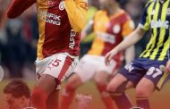 Derbinin Galibi Galatasaray’dan Şampiyonluğa Dev Bir Adım Galatasaray : 3 Fenerbahçe : 0