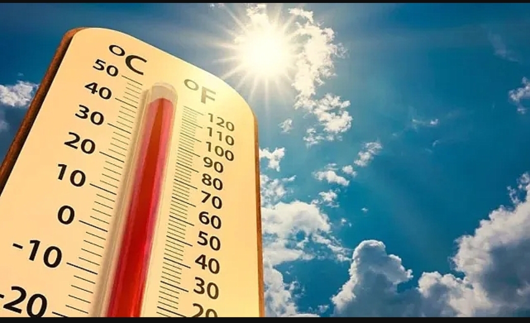 Yurt genelinde hava sıcaklıkları 2 ila 4 derece artıyor