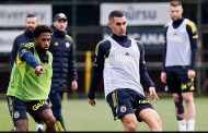 Fenerbahçe , Konyaspor maçında şampiyonluk umutlarını son haftaya taşımaya çalışacak