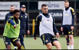 Fenerbahçe , Konyaspor maçında şampiyonluk umutlarını son haftaya taşımaya çalışacak