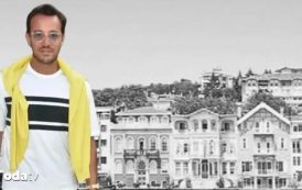 İstanbul Boğazı’nın en gözde noktalarında bulunan iki yalıyı satın aldı