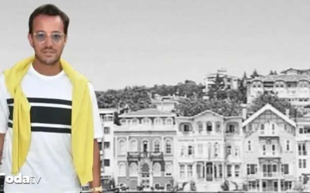 İstanbul Boğazı’nın en gözde noktalarında bulunan iki yalıyı satın aldı