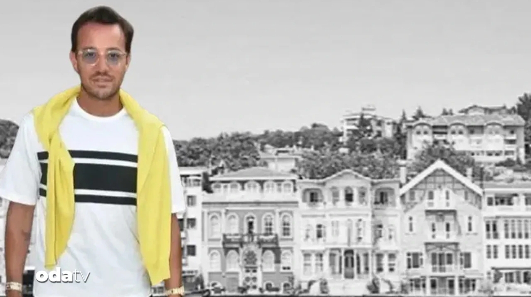 İstanbul Boğazı’nın en gözde noktalarında bulunan iki yalıyı satın aldı
