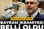 TESK Başkanı Bendevi Palandöken : % 39 ile yapılandırma esnafı rahatlatmıyor