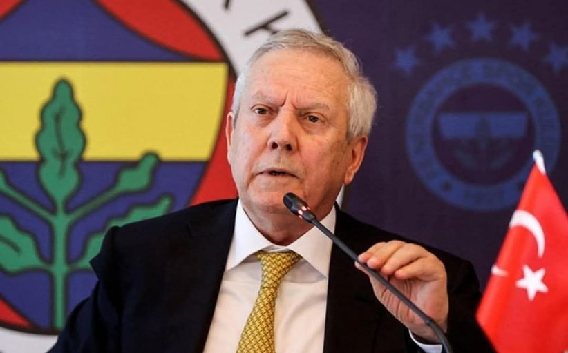 Aziz Yıldırım’dan Londra toplantısında taraftarı heyecandıracak haberler