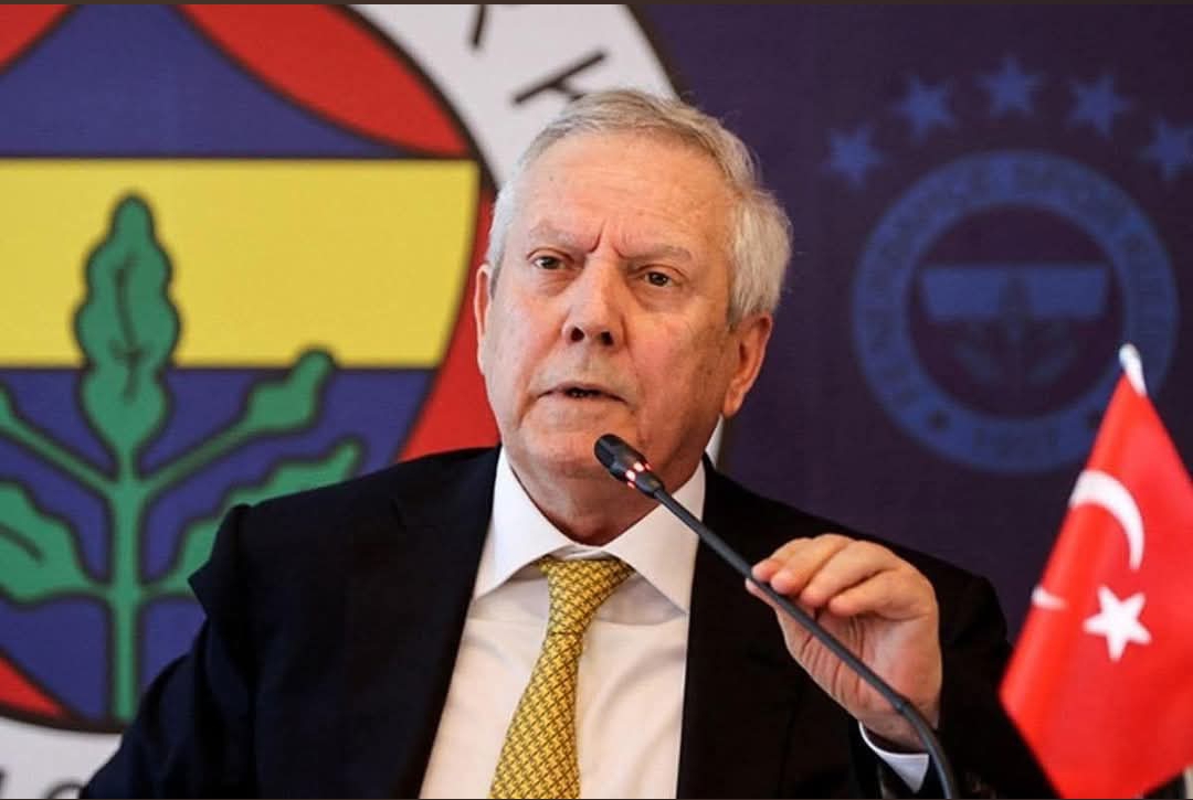 Aziz Yıldırım’dan Londra toplantısında taraftarı heyecandıracak haberler