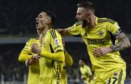 Fenerbahçe, deplasmanda Tümosan Konyaspor’u 3-0 mağlup etti