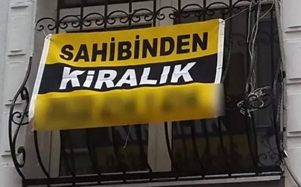 Kira Gelirinde : ev mi dükkan mı daha cazip