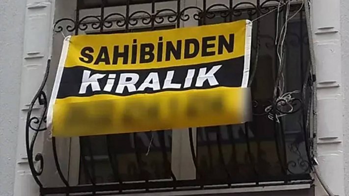 Kira Gelirinde : ev mi dükkan mı daha cazip