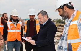 Kentsel Dönüşümde Yeni Dönem: Bankalar Müteahhit Gibi Proje Yapıp Konut Satabilecek