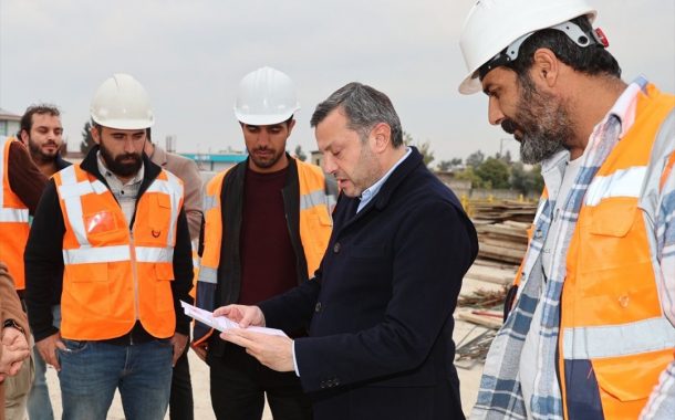 Kentsel Dönüşümde Yeni Dönem: Bankalar Müteahhit Gibi Proje Yapıp Konut Satabilecek