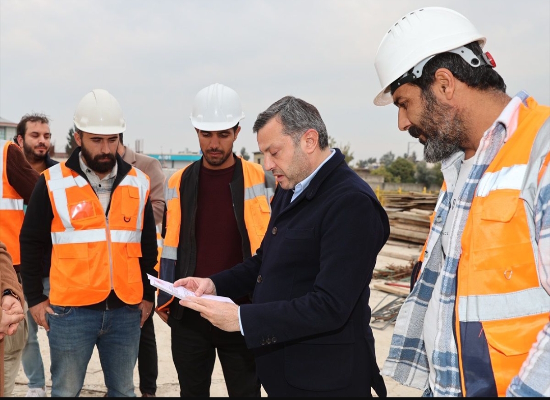 Kentsel Dönüşümde Yeni Dönem: Bankalar Müteahhit Gibi Proje Yapıp Konut Satabilecek