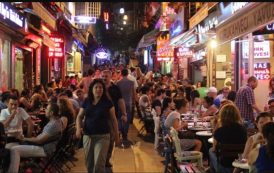 Restoran ve Kafelerde Tek Kullanımlık Sos Paketleri Tarihe Karışıyor