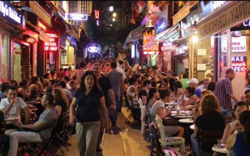 Restoran ve Kafelerde Tek Kullanımlık Sos Paketleri Tarihe Karışıyor