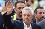 Fenerbahçe’de Tarihi Dönüş : Aziz Yıldırım Yeniden Başkan