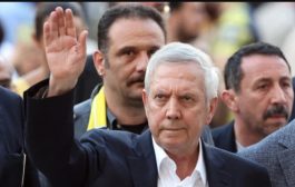 Fenerbahçe’de Tarihi Dönüş : Aziz Yıldırım Yeniden Başkan