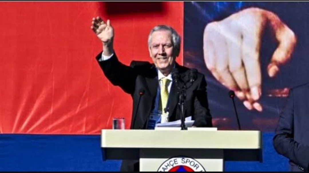 Aziz Yıldırım’dan İlk Transfer Hamlesi: Vedat Muriqi Fenerbahçe’ye Geri Dönüyor