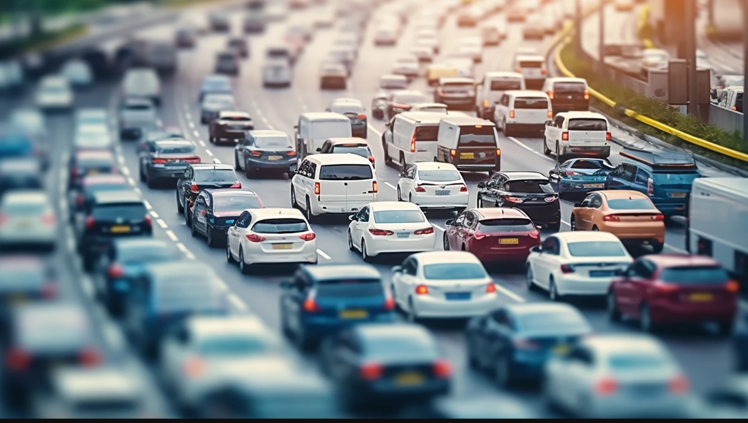 Trafik Kazalarında Yeni Dönem: Dijital Ekspertiz Sistemi 1 Temmuz’da Başlıyor