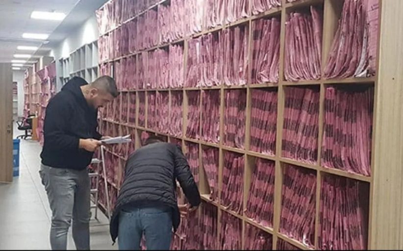 İcra Dosyalarında Tarihi Rekor: Sayı 25 Milyonu Geçti