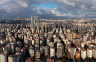 Gayrimenkul (konut, arsa, tarla, iş yeri) satış hacminde, 2026 yılının ilk 5 ayında  düşüş trendi
