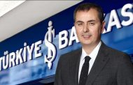 İş Bankası Genel Müdürü Hakan Aran : Sıkıntılı bir altı ay bizi bekliyor