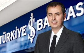 İş Bankası Genel Müdürü Hakan Aran : Sıkıntılı bir altı ay bizi bekliyor