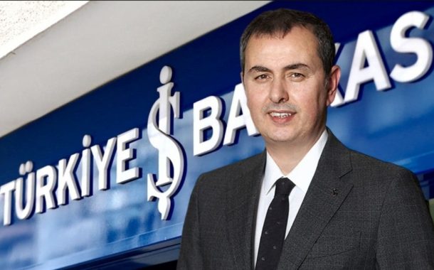 İş Bankası Genel Müdürü Hakan Aran : Sıkıntılı bir altı ay bizi bekliyor