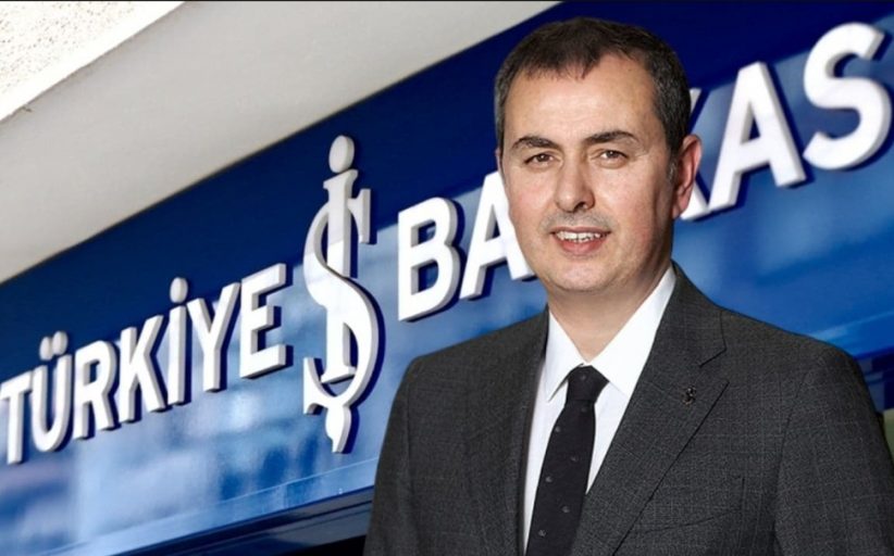 İş Bankası Genel Müdürü Hakan Aran : Sıkıntılı bir altı ay bizi bekliyor